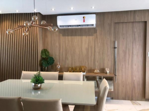 Apartamento COP 30 Fátima São Brás